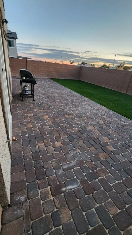Top-rated yard maintenance for residential properties across North Las Vegas, NV - Great Landscaping And Maintenance