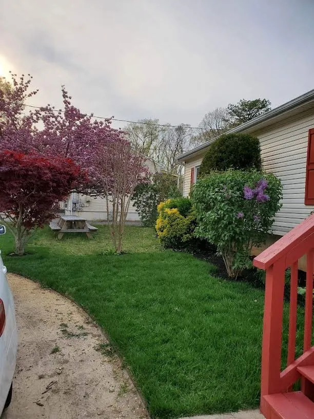 Expert residential landscaping in Pleasantville, NJ by Great Landscaping