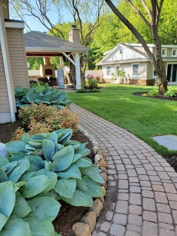 Trusted outdoor landscaping for residential properties across Pleasantville, NJ - Great Landscaping
