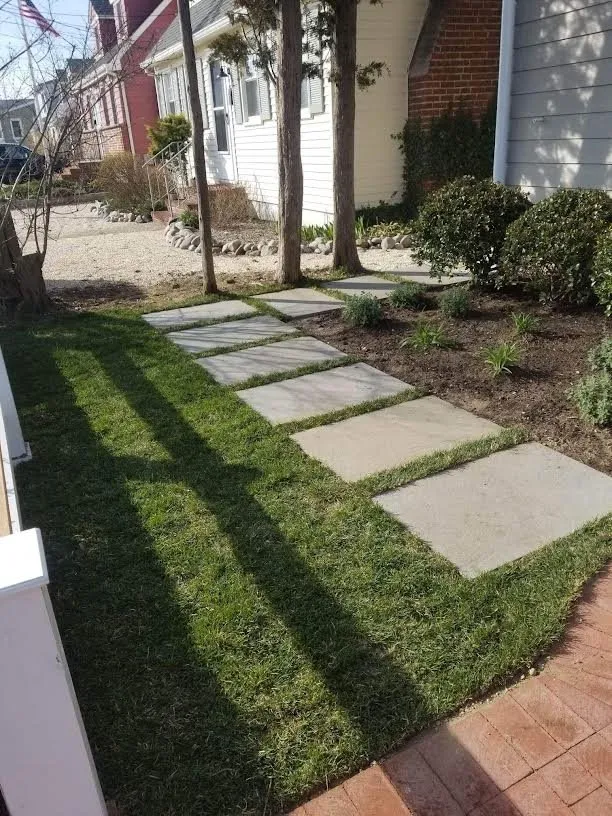 Top-rated landscaping services in Pleasantville, NJ - Great Landscaping