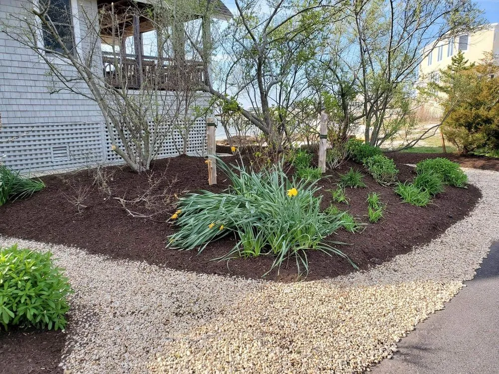 Trusted lawn mowing service experts serving Pleasantville, NJ - Great Landscaping