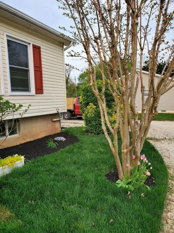 Custom landscaping services in Pleasantville, NJ by Great Landscaping