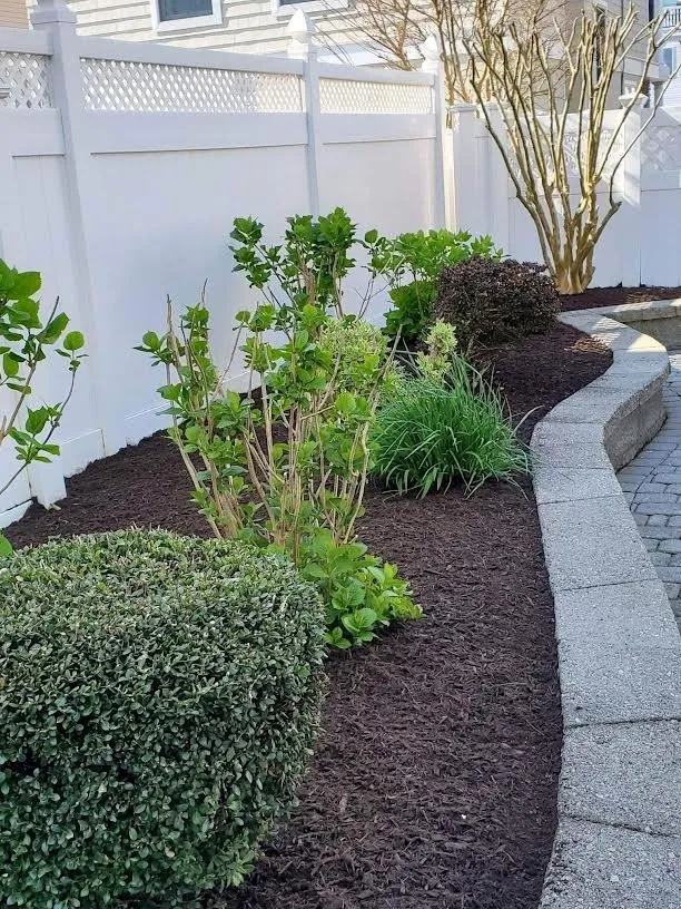 Top-rated outdoor landscaping for homes in Pleasantville, NJ by Great Landscaping