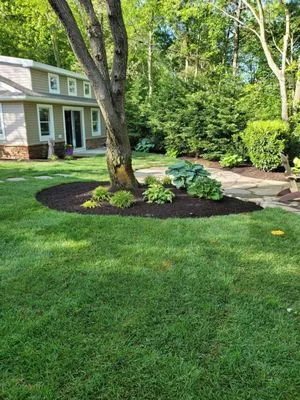 Great Landscaping Logo