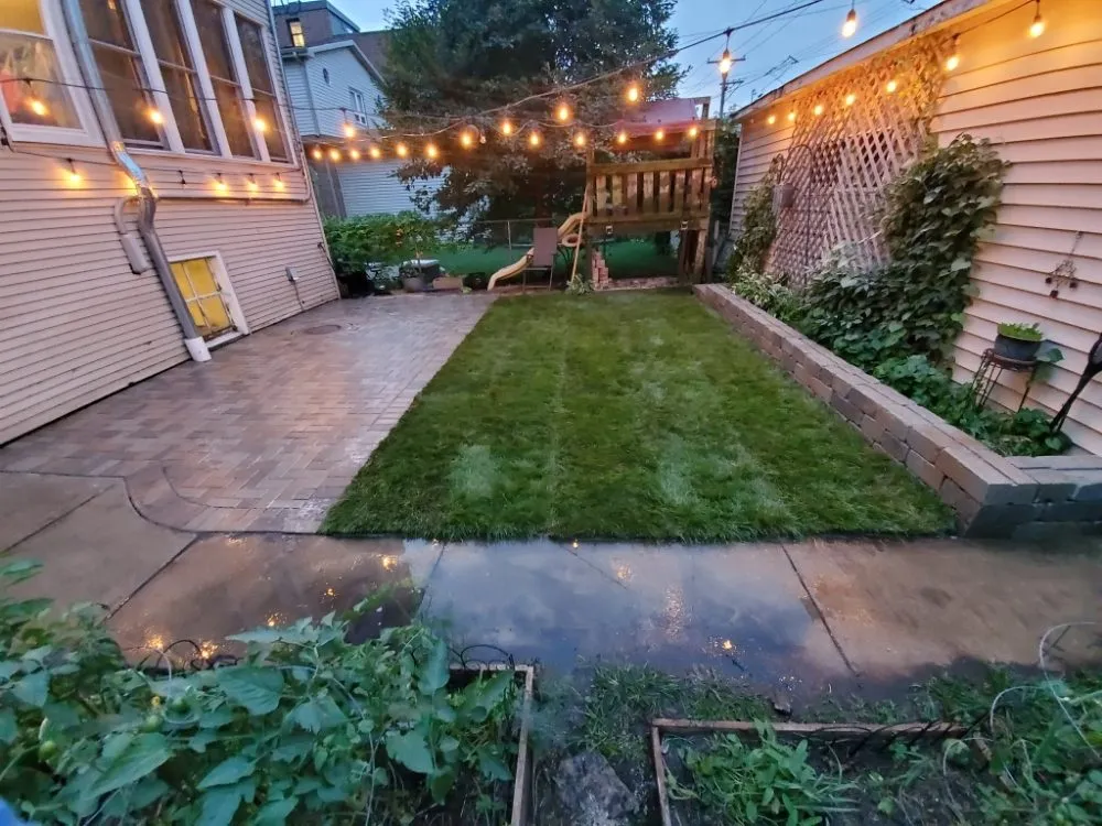 Top-rated garden landscaping for year-round maintenance across Streamwood, IL - Great Lawn Landscaping