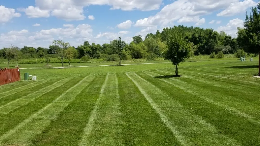 Professional outdoor landscaping for outdoor upgrades across Archie, MO - Great Lawn Service