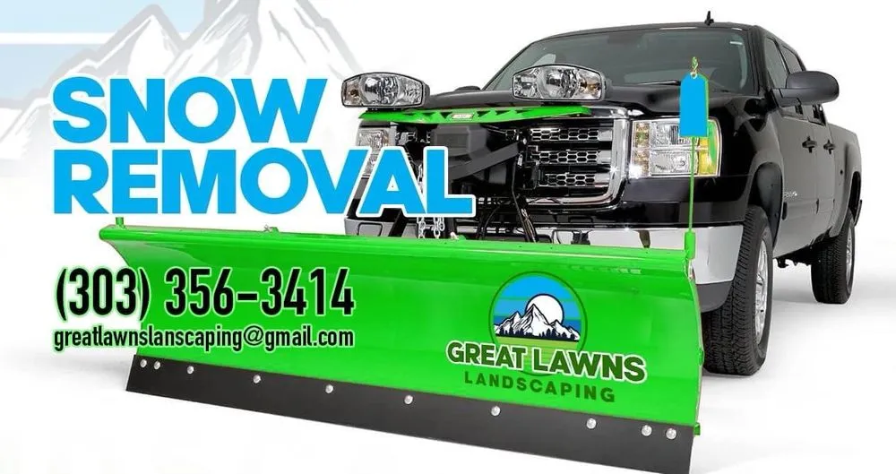 Reliable outdoor landscaping in Denver, CO by Great lawns Landscaping