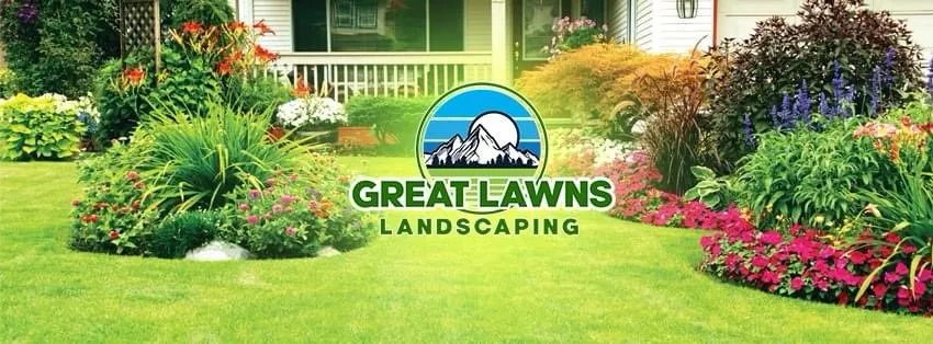 Custom yard maintenance for year-round maintenance in Denver, CO by Great lawns Landscaping