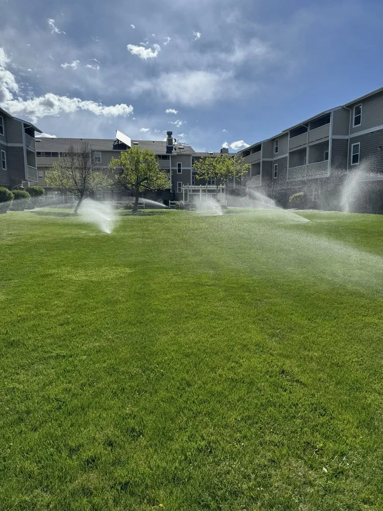 Local landscape design for beautiful yards across Denver, CO - Great lawns Landscaping