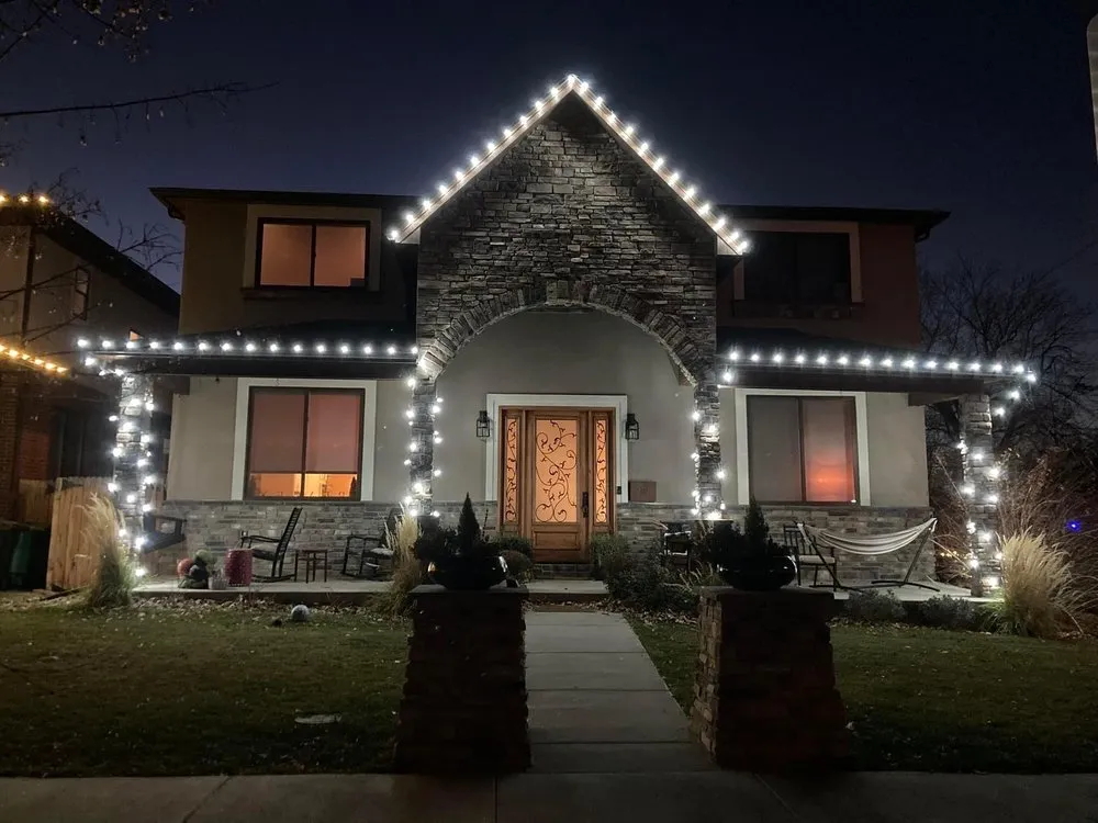 Affordable landscape design in Denver, CO - Great lawns Landscaping