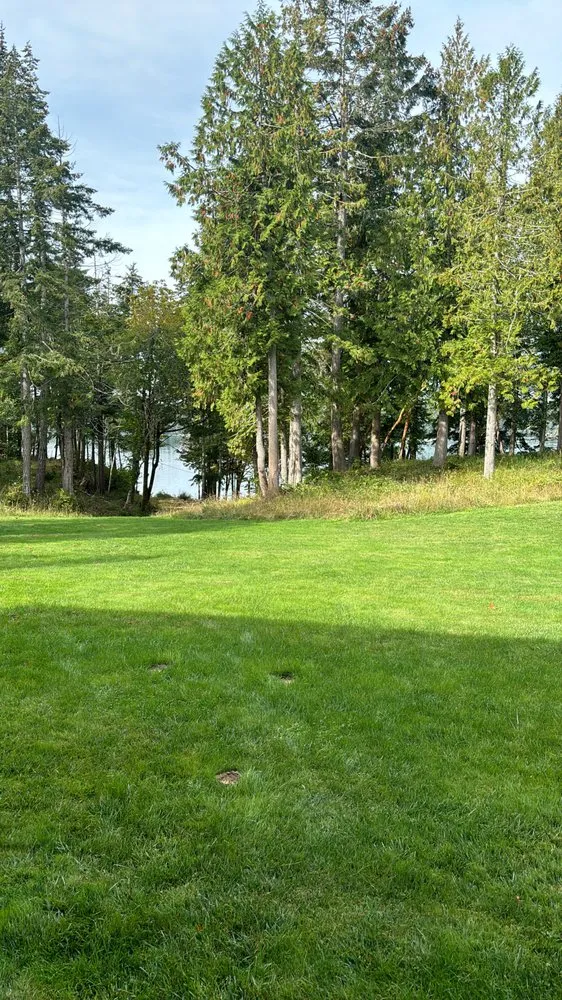 Top-rated garden landscaping experts serving Olympia, WA - Great Lawns