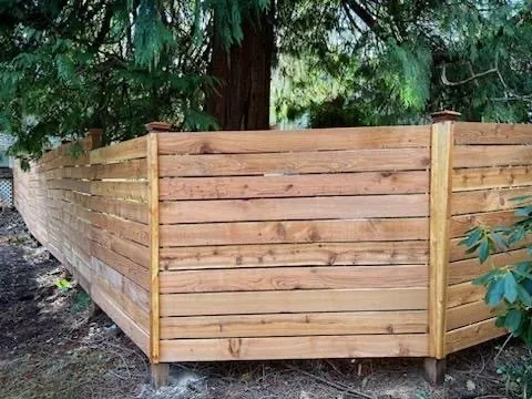 Affordable landscape design for residential properties across Olympia, WA - Great Lawns