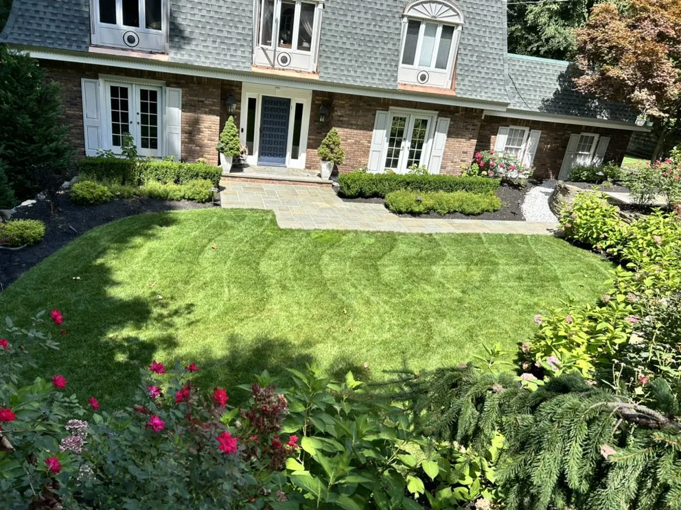 Top-rated landscaping services near you across Newark, NJ - Great Luxury Landscape