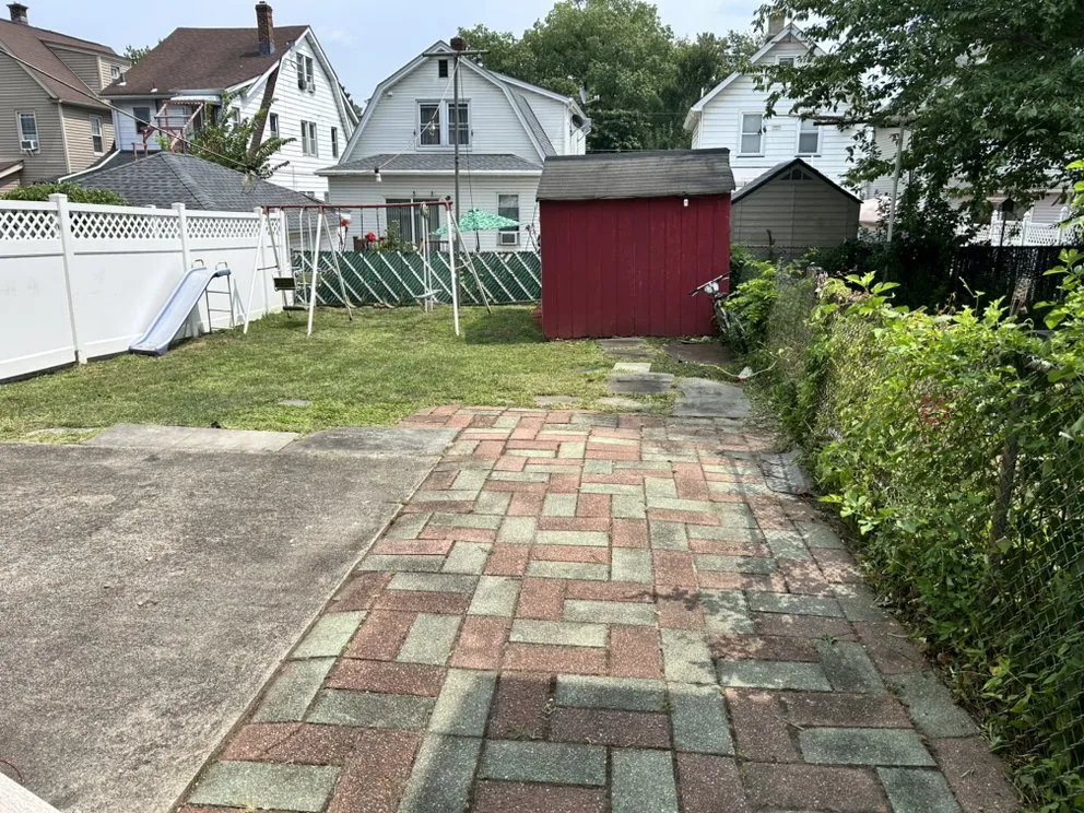 Affordable garden landscaping with custom design across Newark, NJ - Great Luxury Landscape