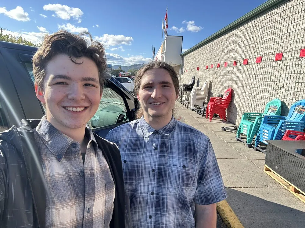 Top-rated landscape installation for homes in Kalispell, MT by Great Northern General Cleanup