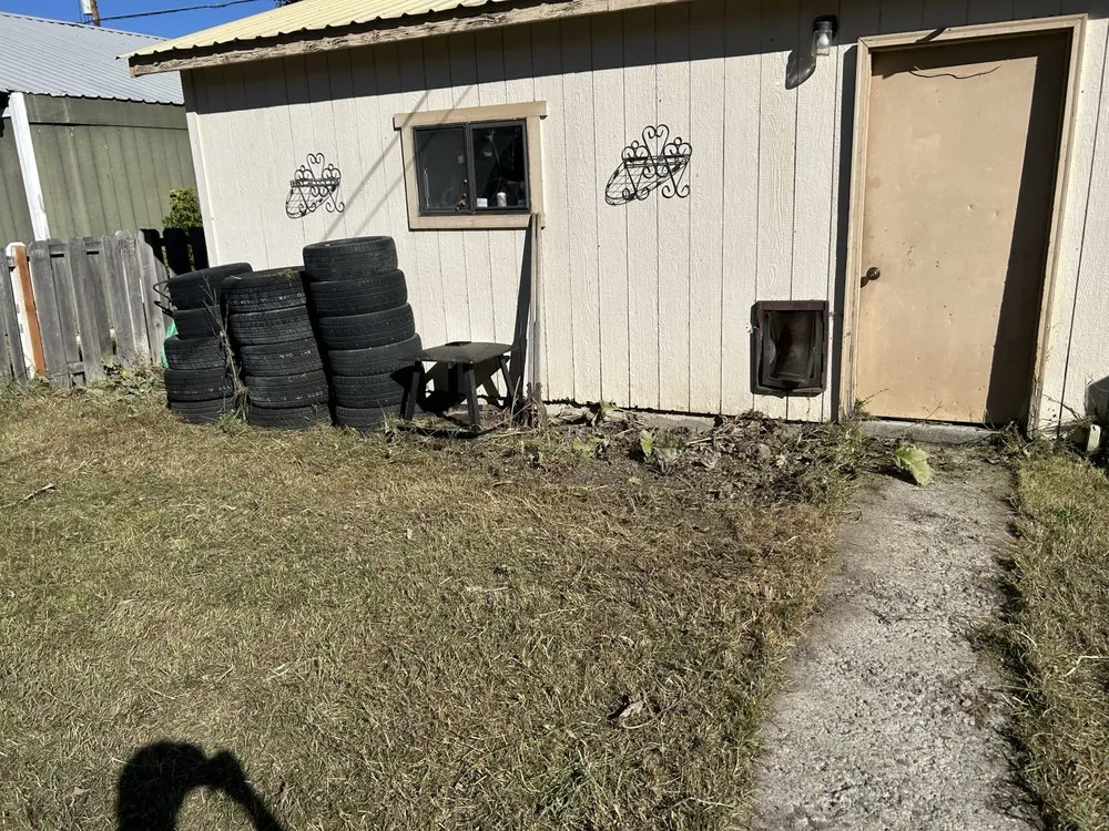 Reliable landscape design for year-round maintenance in Kalispell, MT by Great Northern General Cleanup