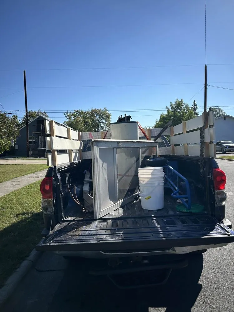 Trusted outdoor landscaping in Kalispell, MT - Great Northern General Cleanup