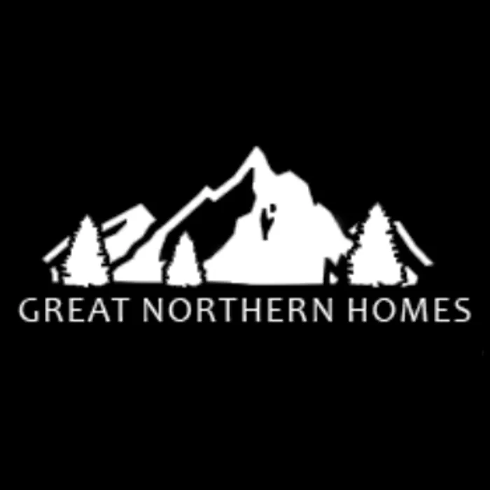 Affordable landscape design for year-round maintenance in Amarillo, TX by Great Northern Homes