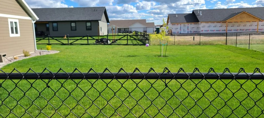 Expert garden landscaping in East Helena, MT by Great Northern Landscaping