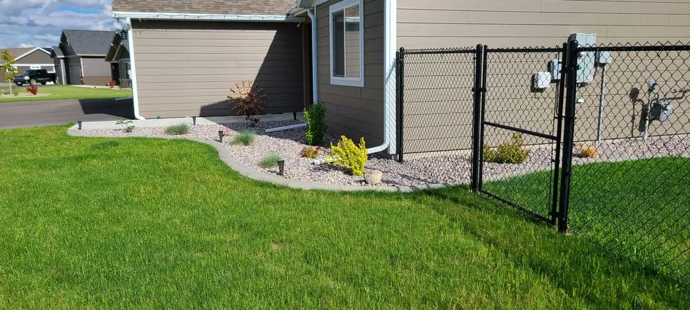 Reliable lawn mowing service experts serving East Helena, MT - Great Northern Landscaping