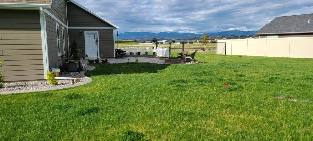 Reliable landscape design experts serving East Helena, MT - Great Northern Landscaping