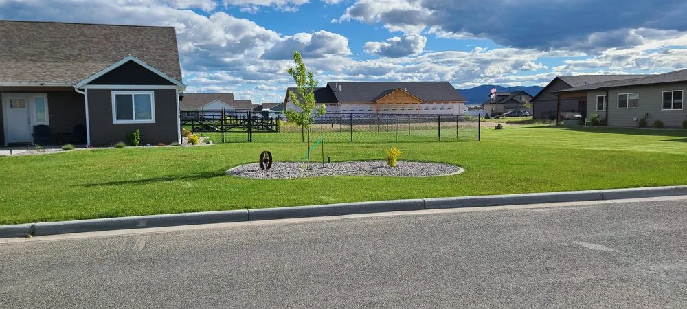 Local residential landscaping for homes across East Helena, MT - Great Northern Landscaping