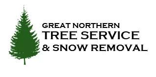 Trusted garden landscaping in Whitefish, MT by Great Northern Tree Service and Snow Removal