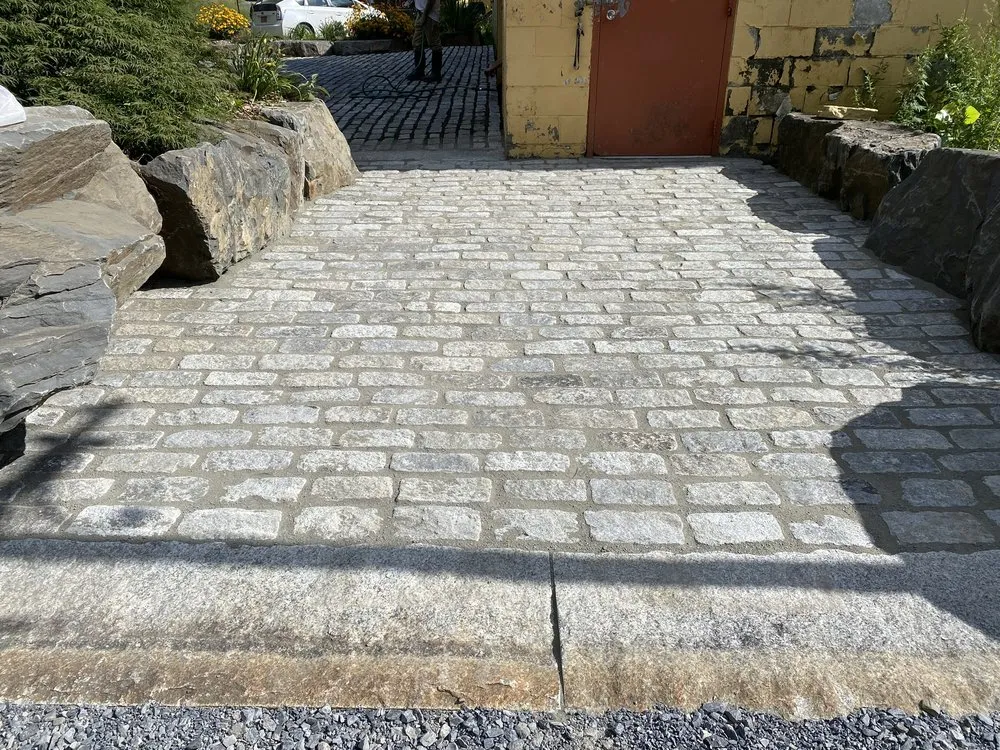 Local landscape design in pleasant valley, NY - Great Oak Landscaping