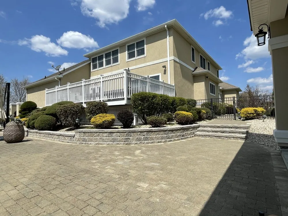 Expert garden landscaping in pleasant valley, NY - Great Oak Landscaping