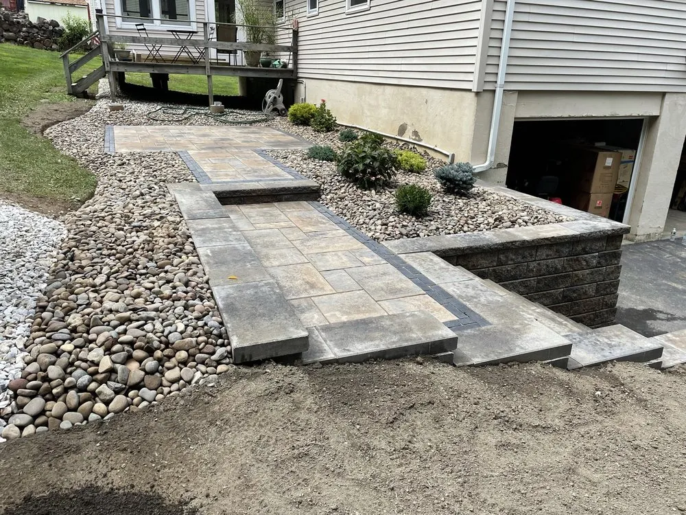 Reliable yard maintenance experts serving pleasant valley, NY - Great Oak Landscaping