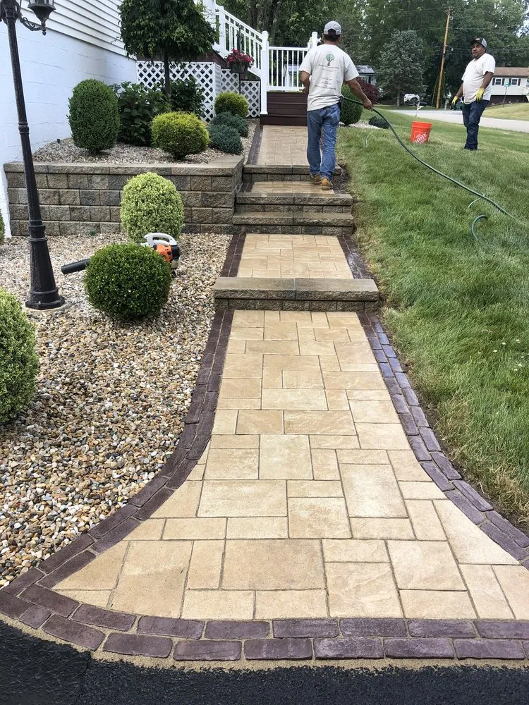 Custom yard cleanup service experts serving pleasant valley, NY - Great Oak Landscaping