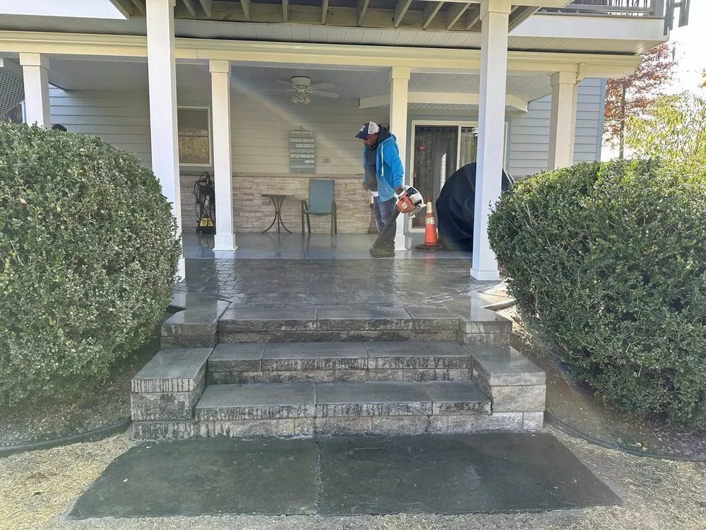 Expert lawn care service for outdoor upgrades across pleasant valley, NY - Great Oak Landscaping