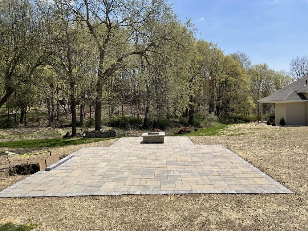 Trusted garden landscaping in pleasant valley, NY - Great Oak Landscaping