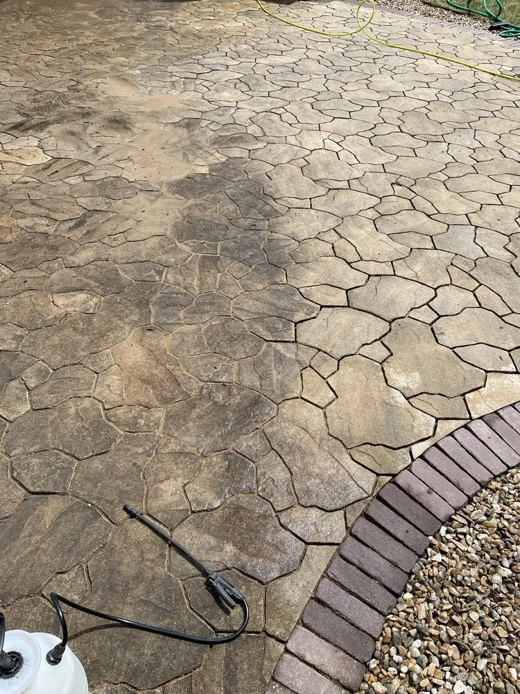 Expert garden landscaping in pleasant valley, NY by Great Oak Landscaping