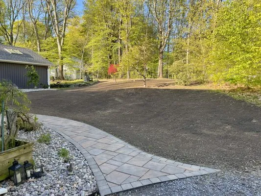 Great Oak Landscaping