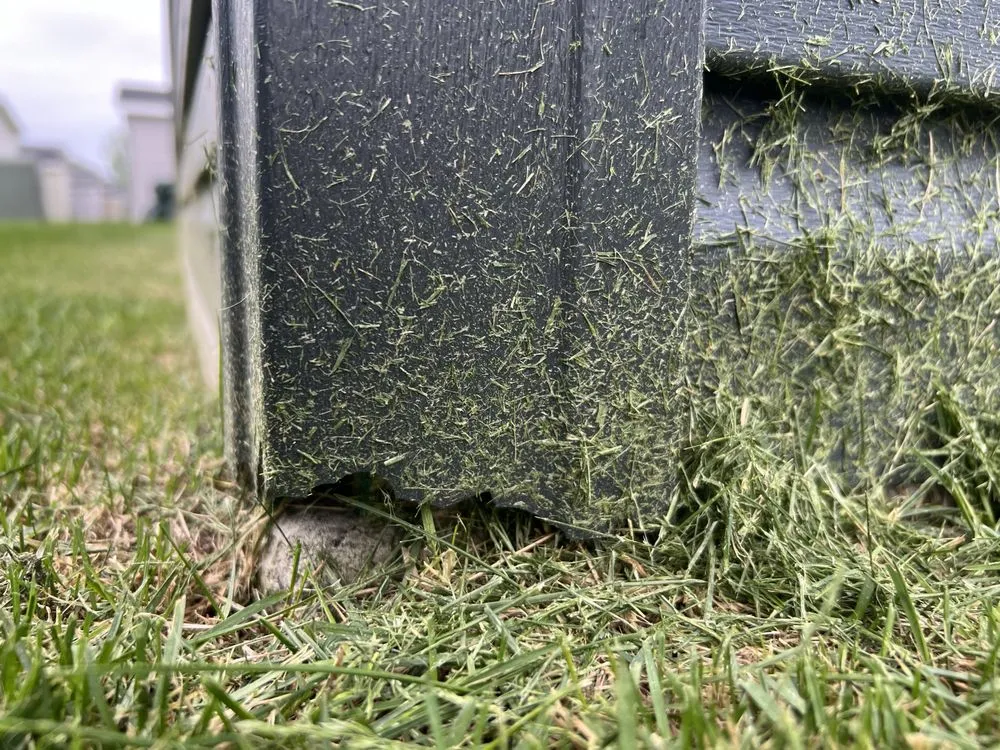 Custom landscaping services in Novi, MI by Great Oaks Landscape Associates