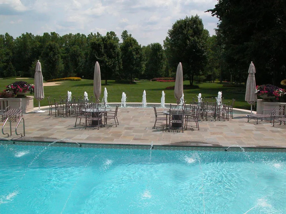 Professional lawn care service for outdoor upgrades across Novi, MI - Great Oaks Landscape Associates