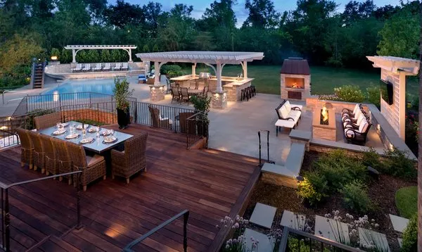 Great Oaks Landscaping