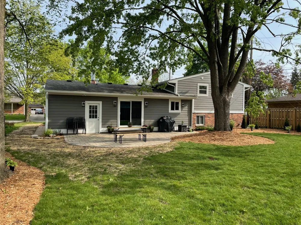 Professional garden landscaping experts serving Ann Arbor, MI - Great Outdoors