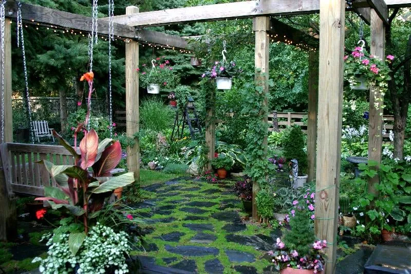 Trusted landscaping services in Ann Arbor, MI - Great Outdoors