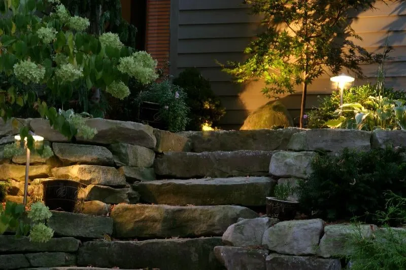 Local garden landscaping experts serving Ann Arbor, MI - Great Outdoors