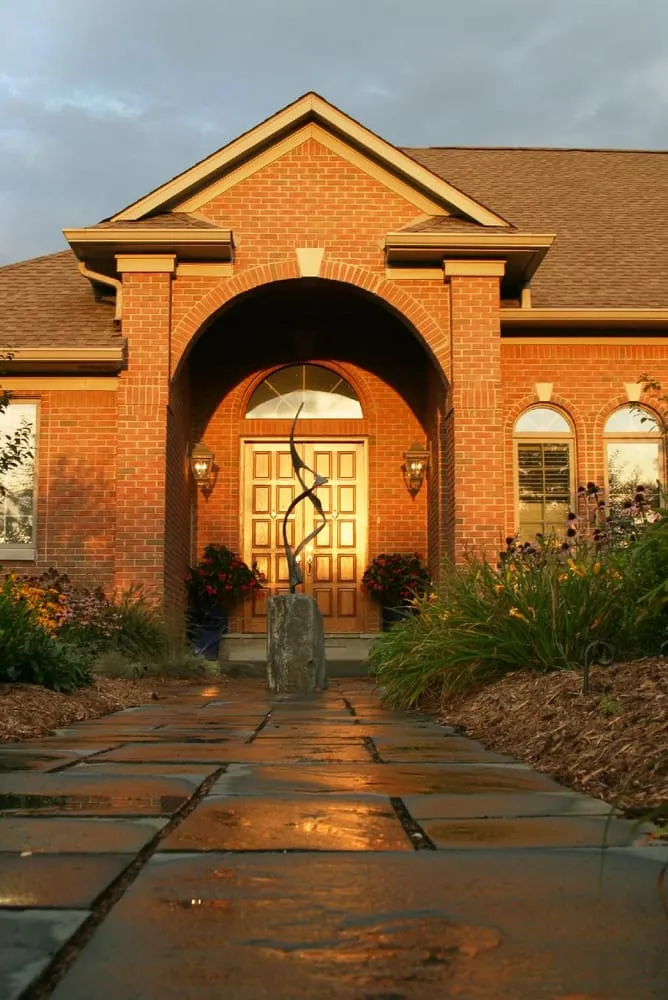 Trusted yard cleanup service in Ann Arbor, MI by Great Outdoors