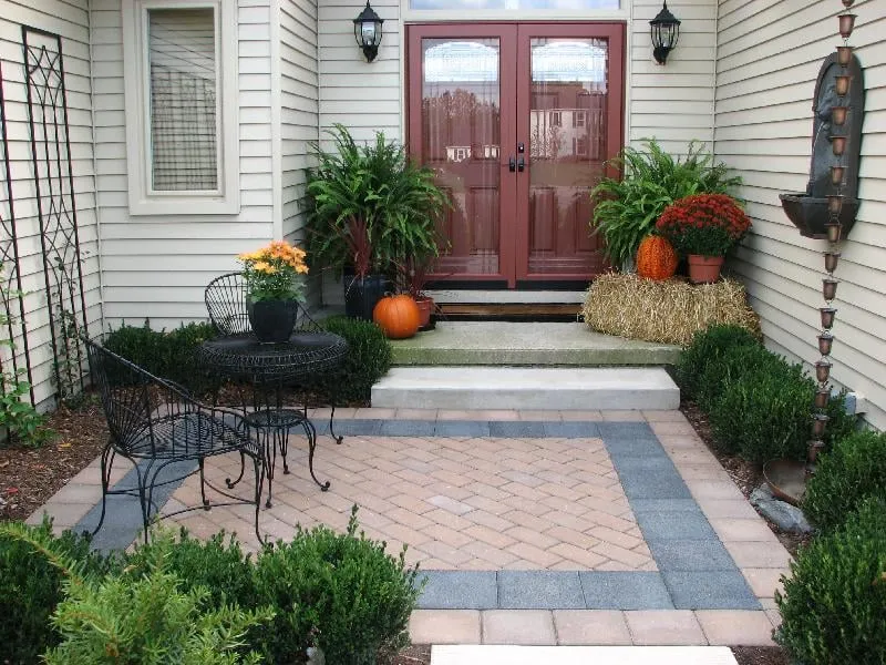 Affordable garden landscaping for year-round maintenance across Ann Arbor, MI - Great Outdoors