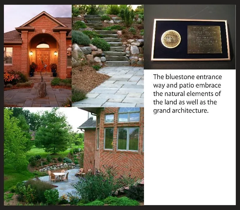 Affordable yard maintenance for homes across Ann Arbor, MI - Great Outdoors