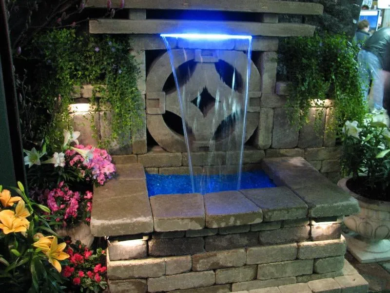 Top-rated residential landscaping in Ann Arbor, MI by Great Outdoors