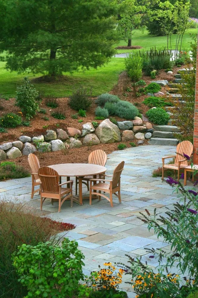 Top-rated landscape design experts serving Ann Arbor, MI - Great Outdoors
