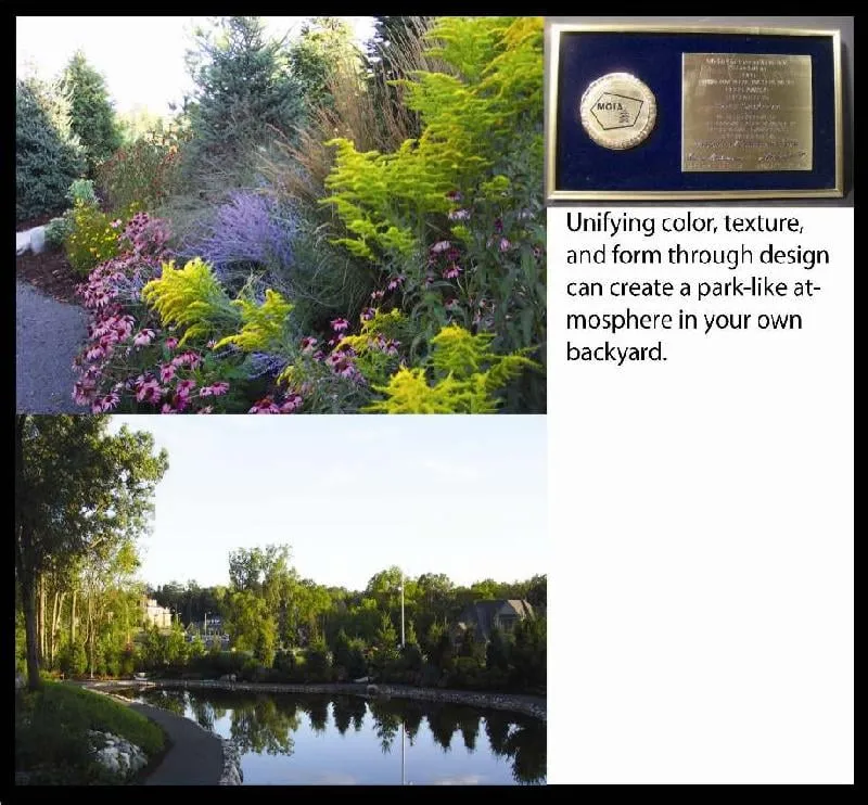 Expert garden landscaping experts serving Ann Arbor, MI - Great Outdoors