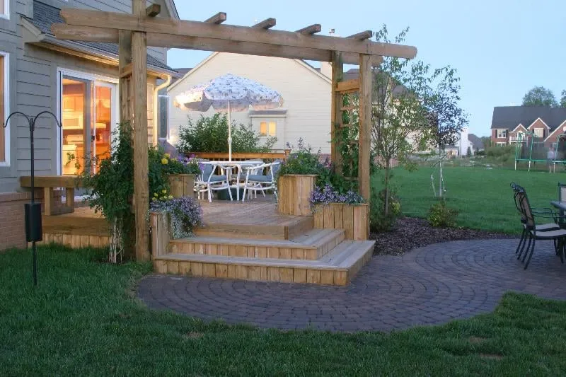 Affordable landscaping services for outdoor upgrades across Ann Arbor, MI - Great Outdoors