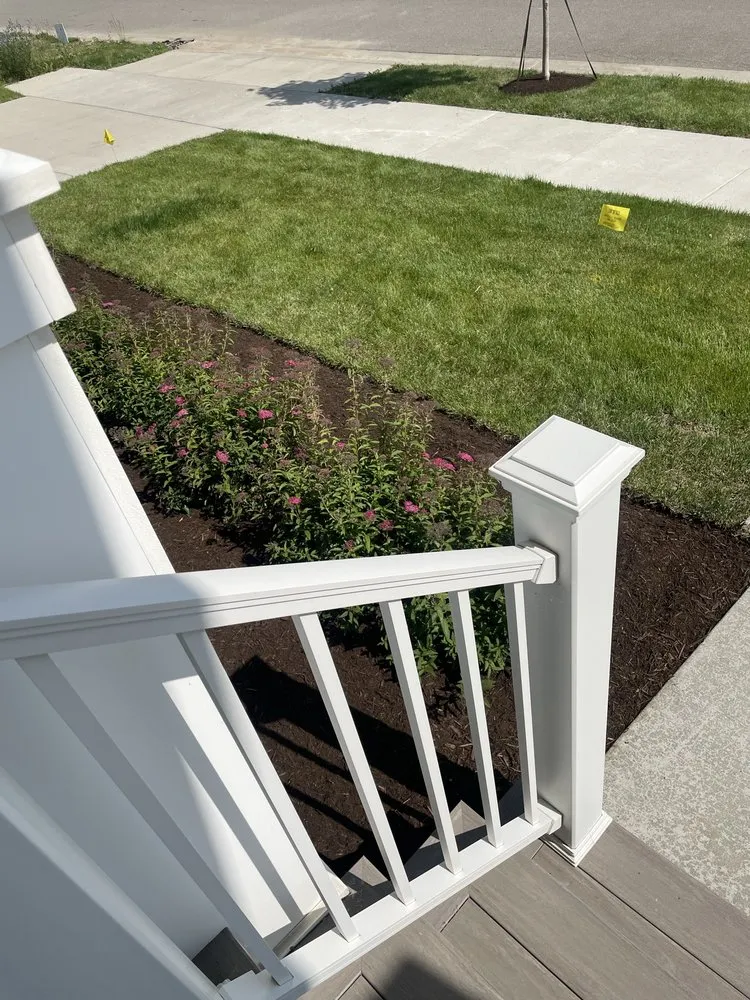 Top-rated yard maintenance in Ann Arbor, MI by Great Outdoors