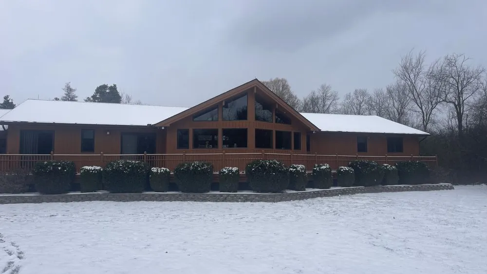 Reliable landscaping services in Ann Arbor, MI - Great Outdoors